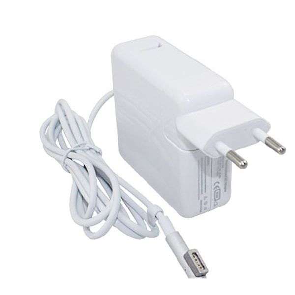 60W Charger Adapter for Apple MacBook Magsafe 1