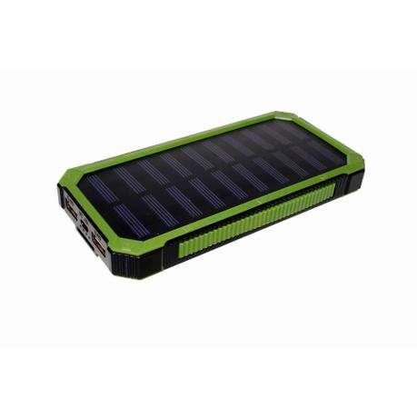 20000MhA solar Charger