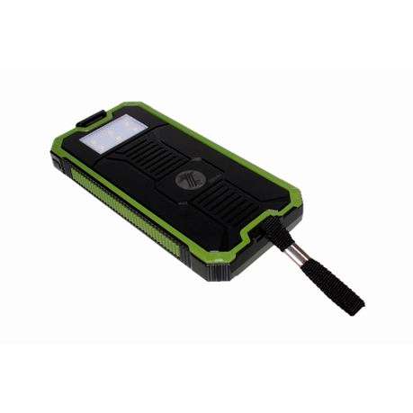 20000MhA solar Charger