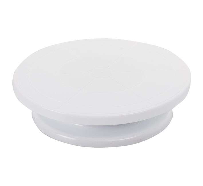 Cake turntable 28cm
