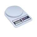 Fervour SF-400 Electronic Kitchen Scale