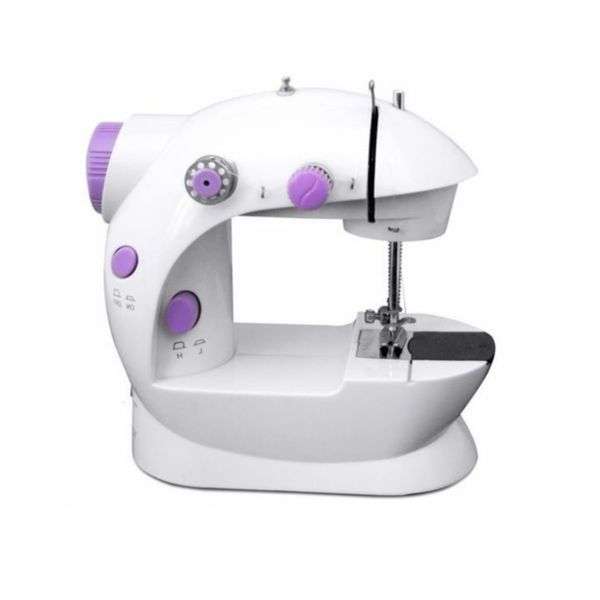 Fervour SM202A Mini Sewing Machine With Double Threads (SECOND HAND)
