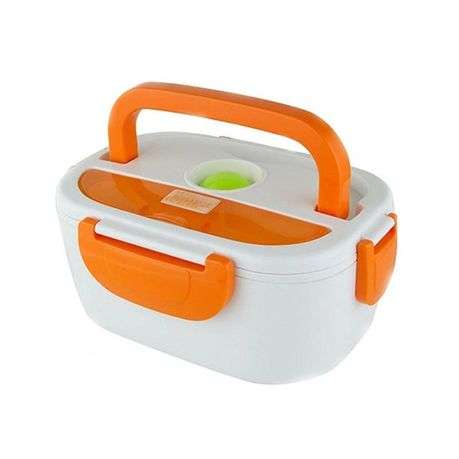 Electric Lunch Box