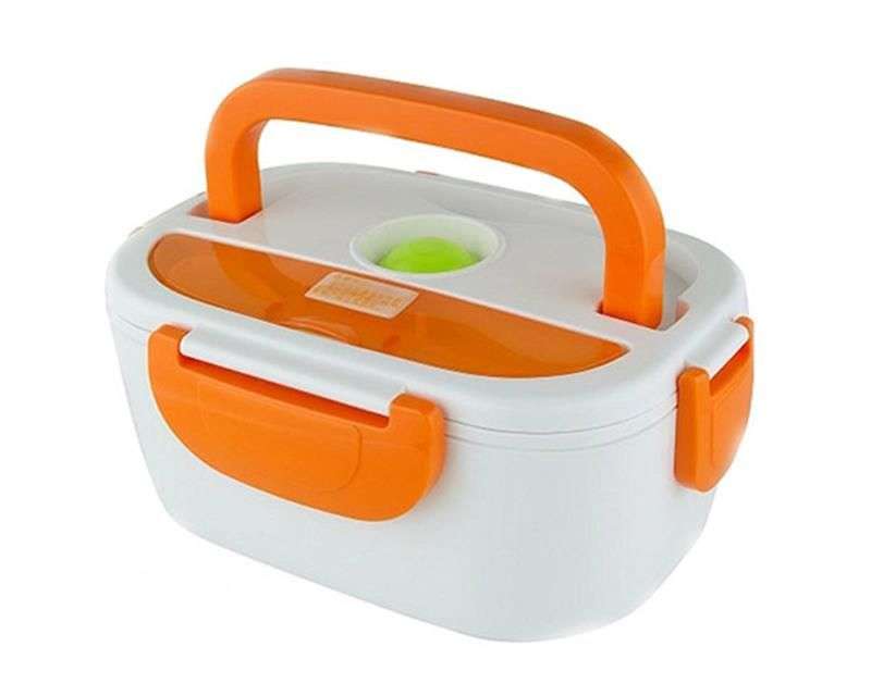 Electric lunch box