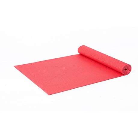 Fitness PVC Non-slip Yoga Mat Pad//BULK 6+