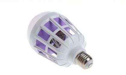 MOSQUITO KILLER LAMP