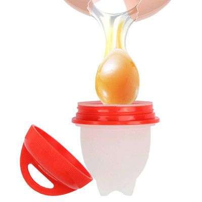Silicone Egg Boil