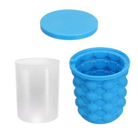 ICE Cube Maker Genie