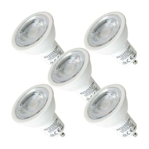 Redisson 6W LED Bulb (DISPLAY MODEL)