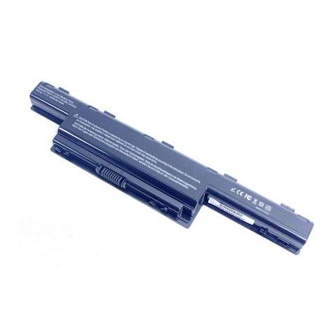 Battery for Acer Aspire 4743G 4741 5741 5750 AS10D31