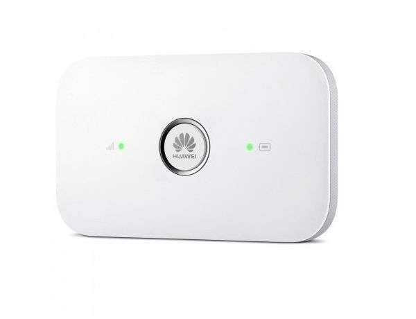 Huawei E5573CS 4G LTE Mini Wifi Mobile Router (BRAND NEW!!!)
