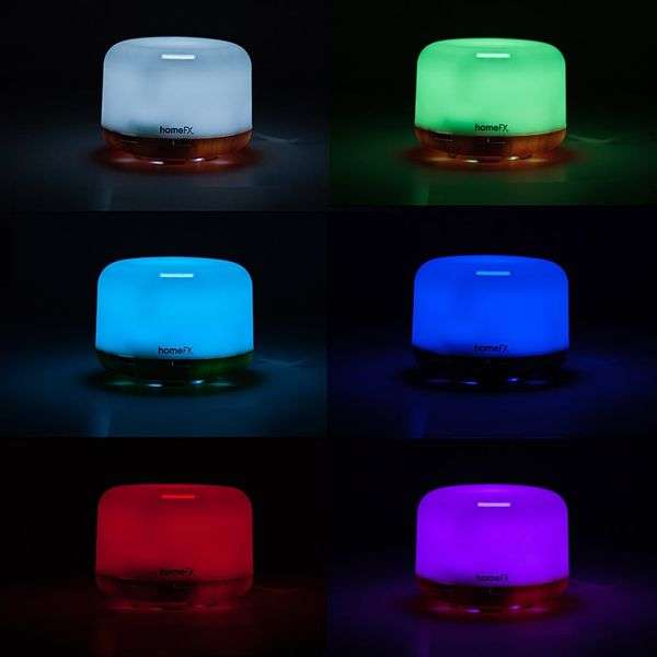 Lumina Multicolour TV LED Strip Light with Remote