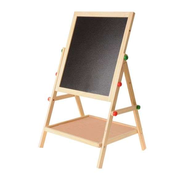 Kids Art Double Sided Drawing Board