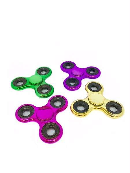 Spinners