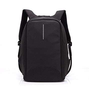 Anti-Theft Backpack - Black(READ THE DESCRIPTION)