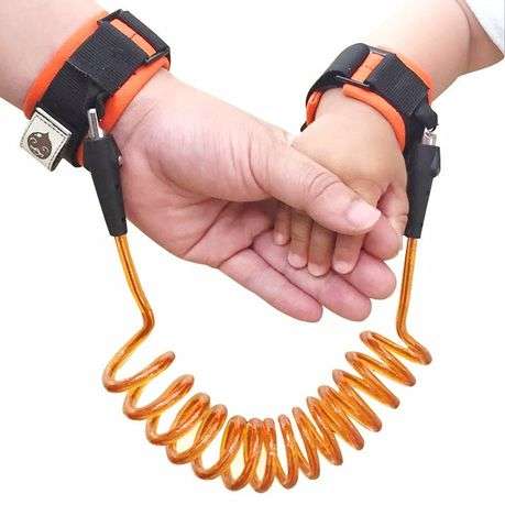 Kids Anti-Lost Wrist Strap