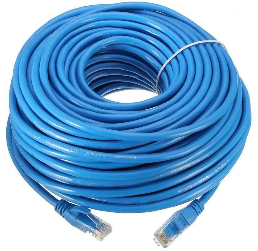Mindpure Cat6 Networking Patch Cable - 30M