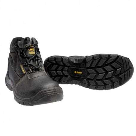 Dromex Boxer Safety Boot - UK 3 - Dromex Boxer Safety Boot - UK 3