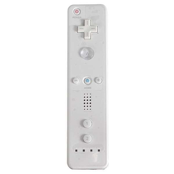 Replacement Remote Controller for Nintendo WII - Open Box