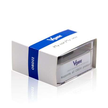 Vgate iCar Pro 4.0 OBD2 OBDII Bluetooth Car Scanner Bimmercode