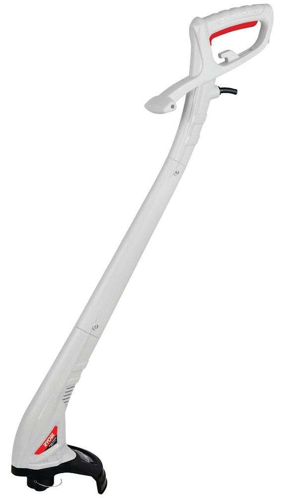 Ryobi - 300W Line Trimmer - White