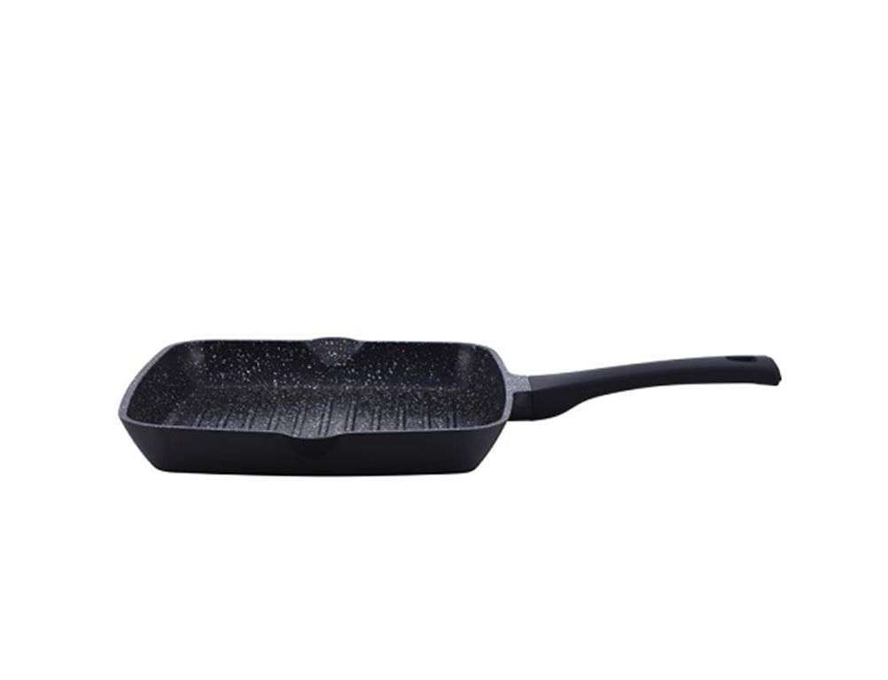 Royalty Line - 38 cm Marble Non-Stick Coating Multi-function Pan (Display Model)