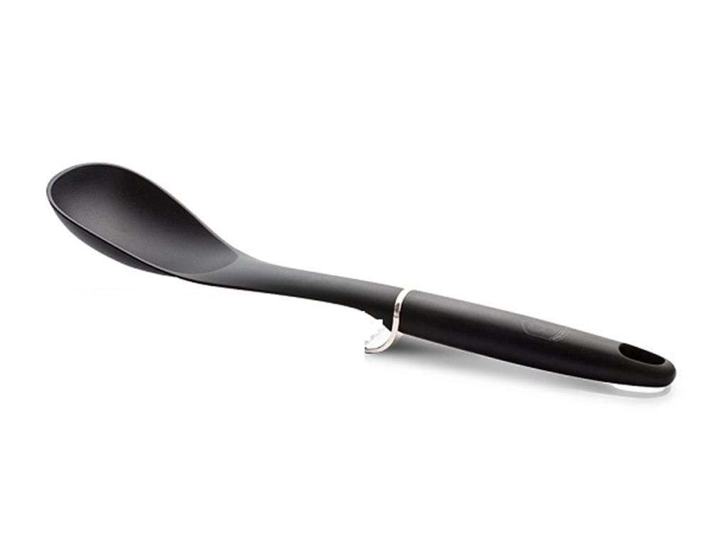 Berlinger Haus Professional Non-Stick Cooking Spoon- Aquamarine Collection (SECOND HAND)(AQUAMARINE)