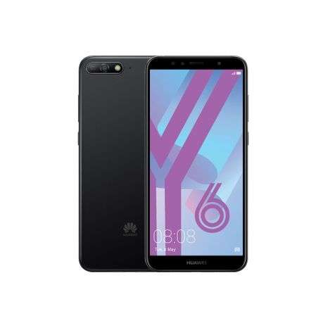 HUAWEI Y6 2018 SMARTPHONE