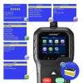 Konnwei KW680 Next Generation OBD2 Car Scan Tool