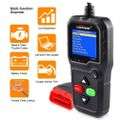 Konnwei KW680 Next Generation OBD2 Car Scan Tool