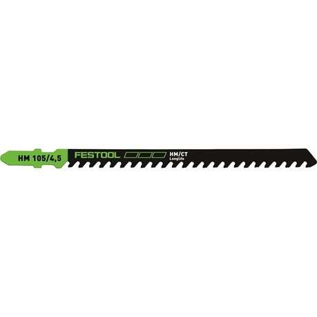 Festool - Jigsaw Blade Hm 105/4,5 486560 - Festool - Jigsaw Blade Hm 105/4,5 486560