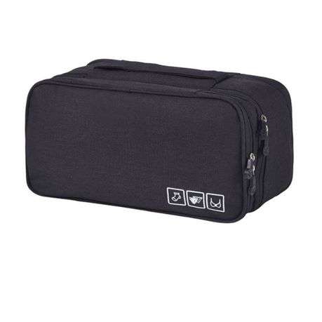 MULTIFUNCTIONAL TRAVEL UNDERWEAR POUCH