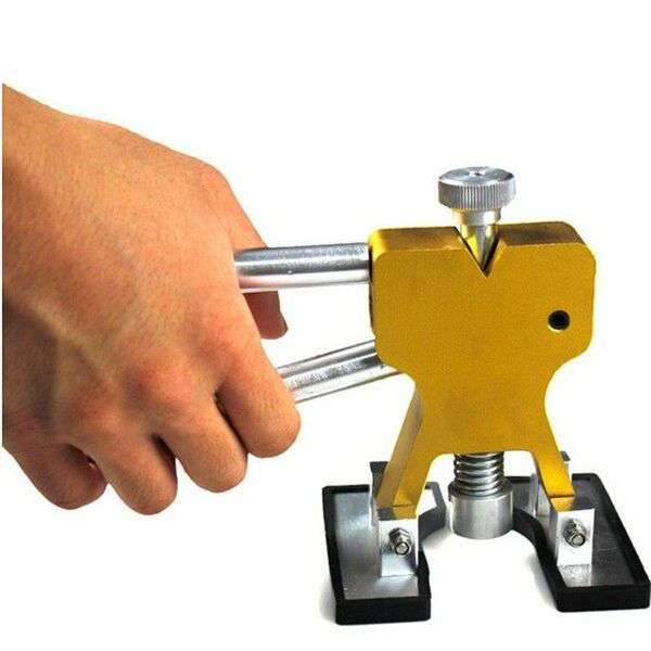 Motolab Professional Dent Removal Repair Tool with tabs