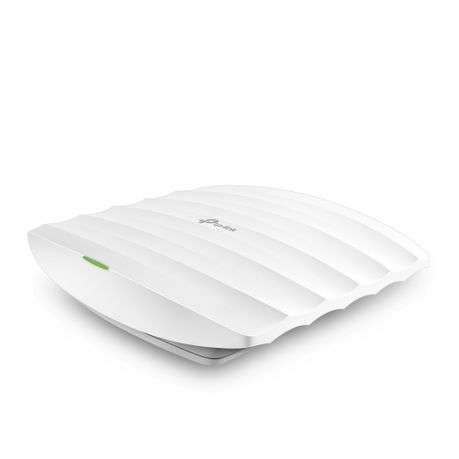 Tp-Link - EAP223 AC1350 MU-MIMO Gigabit Ceiling Wi-Fi Access Point, PoE & SDN - Tp-Link - EAP223 ...