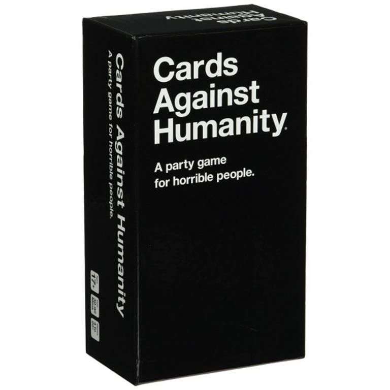 Cards Against Humanity