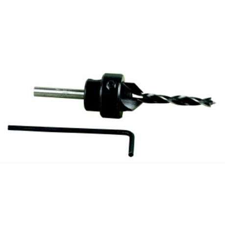 PG Mini Screw Pilot 5mm - PG Mini Screw Pilot 5mm