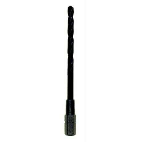 PG Mini Hex Shank Drill Bit 2mm - PG Mini Hex Shank Drill Bit 2mm