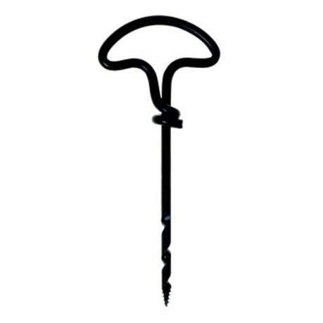 PG Mini Wood Gimlet - 2mm - PG Mini Wood Gimlet - 2mm