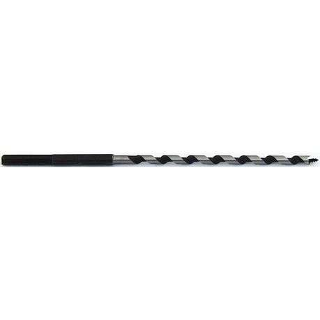 Tork Craft - Auger Bit 5 x 170mm Pouched - Tork Craft - Auger Bit 5 x 170mm Pouched