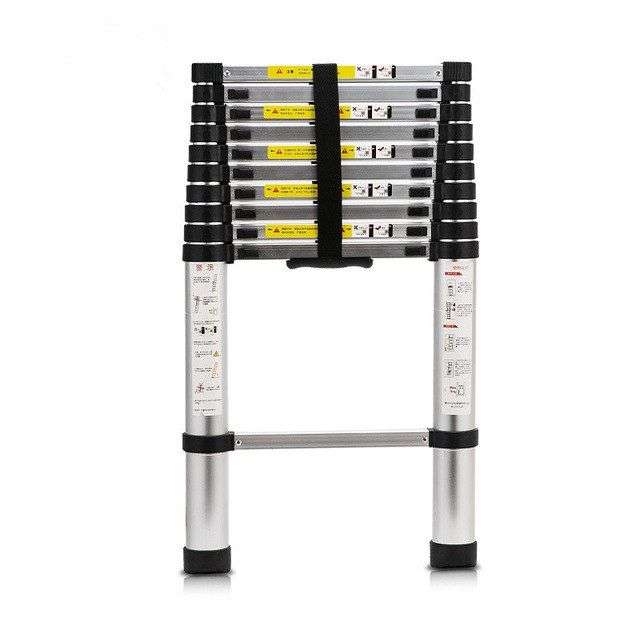 3.2m Telescopic Ladder (DISPLAY MODEL)
