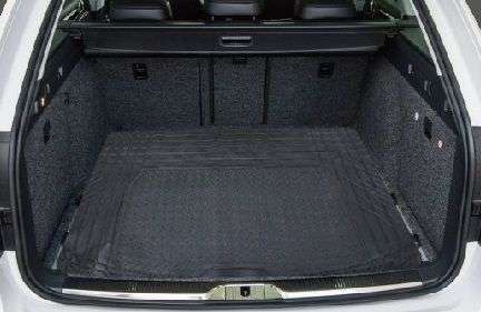 X-Appeal Trimmable Boot Mat - Large