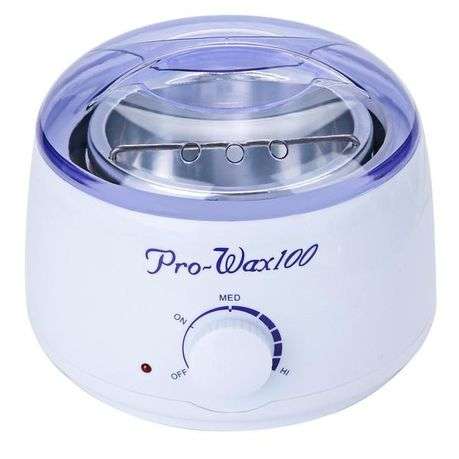 Pro-wax 100 Wax Warmer
