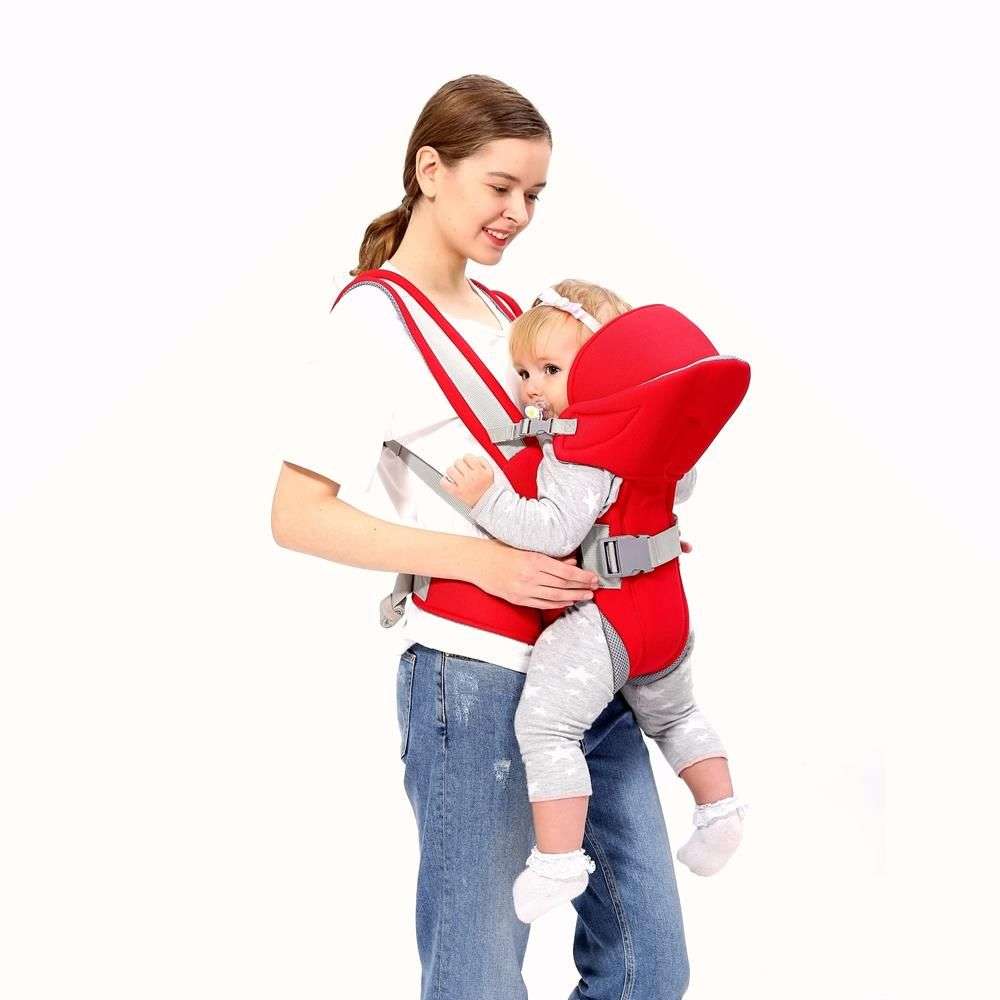New design baby  carrier
