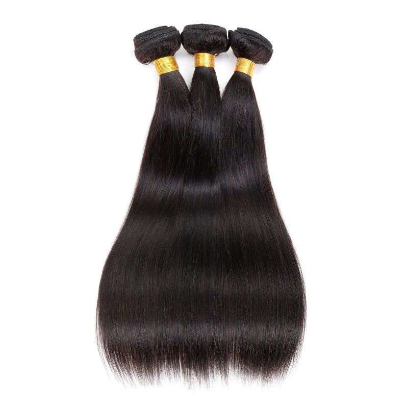 100% Unprocessed Human 20" Hair Human Hair Bundles Grade 11A