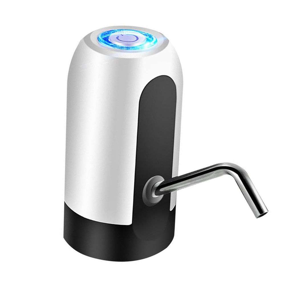Portable Electric Gallon Drinking Bottle Water Dispenser