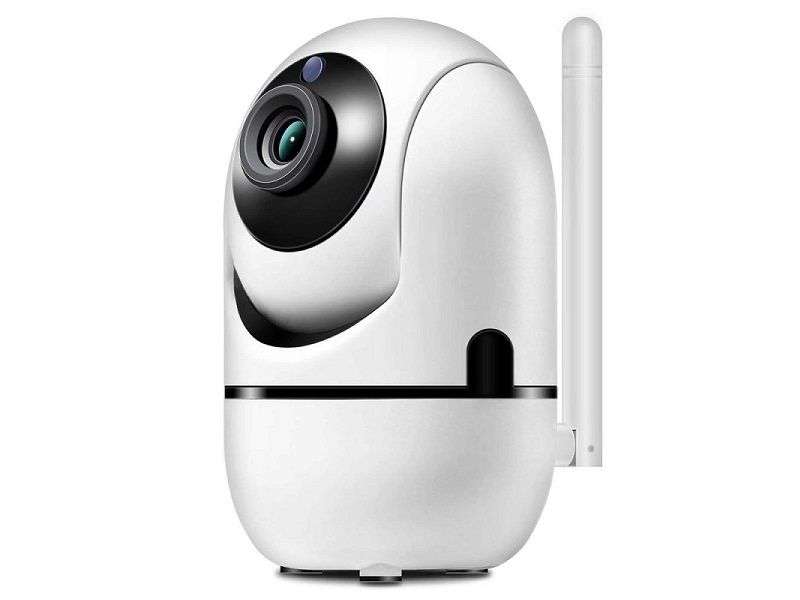 HD Wireless Nanny Camera Baby Monitoring System with HD 1080P WIFI