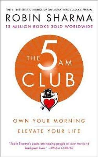 The 5AM Club