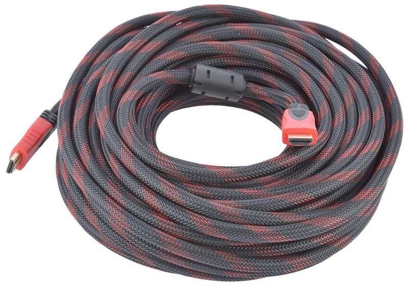 30m High-Speed HDMI Male to Male Cable Adapter - HDMI Cable 30 Meters