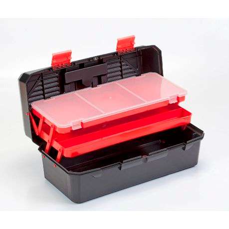 Port-Bag - Toolbox Cantilever - 49.5cm - Port-Bag - Toolbox Cantilever - 49.5cm