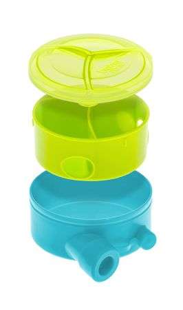 Brother Max - Milk Powder Dispenser - Damaged Retail Packaging